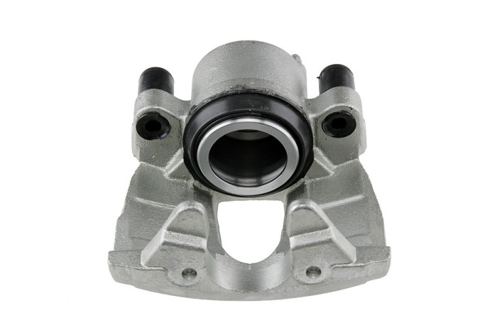 Etrier fata Ford Focus 2, Iii, Kuga 1, C-Max, Mazda 3 2003-2014, Mazda 5 2005-2013, Volvo S40, V50 2004- V40 2012-, Dreapta, NTY HZP-FR-015