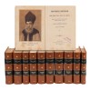Iuliu Zanne - Proverbele Rom&acirc;nilor, 10 Volume (1895-1903), Editura Socec, Carte Veche de Colecție