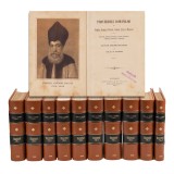 Iuliu A. Zanne, Proverbele rom&acirc;nilor, 10 volume, 1895-1903