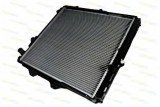 Radiator, racire motor TOYOTA HILUX II pick-up (LN8, RN5, LN6, YN6, YN5, LN5, RN6) (1983 - 2005) THERMOTEC D72019TT