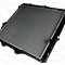 Radiator, racire motor TOYOTA HILUX II pick-up (LN8, RN5, LN6, YN6, YN5, LN5, RN6) (1983 - 2005) THERMOTEC D72019TT