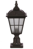 Cumpara ieftin Aplica de perete exterior 68183 Alb 45x20 cm