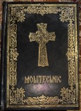 MOLIFTELNIC CUPRINZAND SLUJBE ,RANDUIELI SI RUGACIUNI SAVARSITE DE PREOT LA DIFERITE TREBUINTE DIN VIATA CRESTINILOR/EDITURA INSTITUTULUI BIBLIC,2002