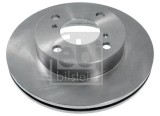 Disc Frana FEBI 108443