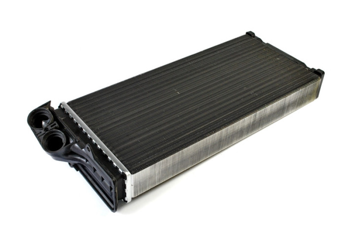 Radiator incalzire interior OPEL MOVANO autobasculanta (H9) (1999 - 2010) THERMOTEC D6R005TT