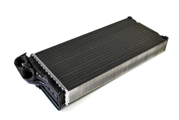 Radiator incalzire interior OPEL MOVANO platou / sasiu (U9, E9) (1998 - 2010) THERMOTEC D6R005TT