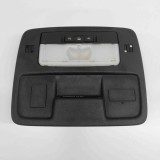 Lampa LED Interior Auto Chevrolet Camaro 2014, 12V, 24W, 2000lm, OEM 20846676 28313217, Alb/Multicolor