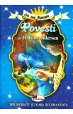 Cele mai frumoase... Povesti de H.Ch. Andersen, Hans Christian Andersen