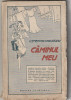 CLEMENTINA UNGUREANU - CAMINUL MEU ( 1939 )