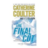 The Final Cut (A Brit in the FBI)