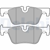 DELPHI LP2286 set placute frana,frana disc