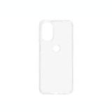 Husa Cover Silicon Slim pentru Motorola G31 4G/G41 4G Transparent