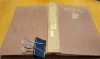 Mic Dictionar Folcloric - Tache Papahagi, 1979, 546 p., Tiraj 4620 ex., Editura Minerva, Carte Folclor