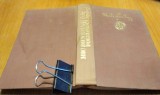 Mic Dictionar Folcloric - Tache Papahagi, 1979, 546 p., Tiraj 4620 ex., Editura Minerva, Carte Folclor