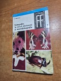 fotografie la mica distanta si macrofotografia - din anul 1969