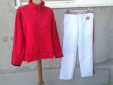 FICU &amp; Sports World trening sport mar. XL