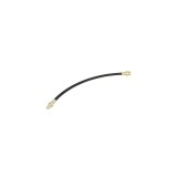 Furtun frana VW CRAFTER 30-50 platou / sasiu (2F_) 2.5 TDI 2006 - prezent CORTECO 19036134