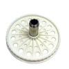 Roata Dintata Completa Braun 63210655 Compatibila Diverse Modele Electrocasnice Mici Bucatarie
