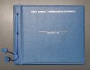 Catalog Specimene Bancnote Romanesti 1966 in Folder, RAR