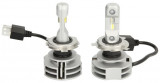 Set 2 Buc Led Osram H4 12V 14W P43T 6000K LEDriving HL 9726CW