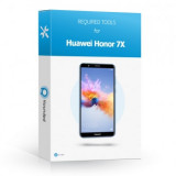 Cutie de instrumente Huawei Honor 7X (BND-L21).