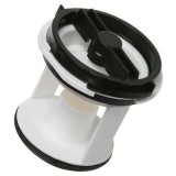 Filtru pompa Whirlpool cu capac 481936078363 compatibil