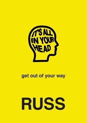 It&amp;#039;s All in Your Head foto