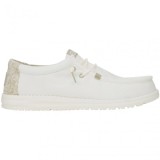 HEYDUDE WALLY SURF WASH 43091 43091-1SO 43091-1SO-42