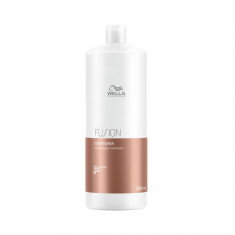 Balsam pentru par deteriorat, Wella Professionals, Fusion Intense Repair Conditioner, 1000ml