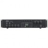 AMPLIFICATOR LINIE CU TUNER FM/AM 100V 240W 4MIC/ 2AUX, BST