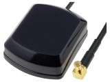 Antenă GPS Interioară cu Mufă MCX-B și Cablu de 5m