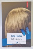 COLECTIONARUL de JOHN FOWLES , 2019