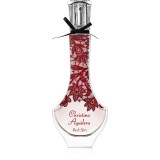 Christina Aguilera Red Sin Eau de Parfum pentru femei 50 ml