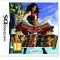 Captain Morgane And The Golden Turtle Efigs NDS