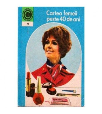 Olga Tudori - Cartea femeii peste 40 de ani - 107357 foto