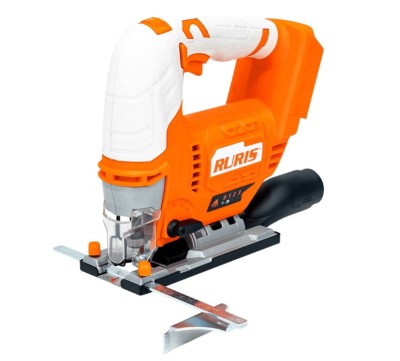 Fierastrau pendular pe acumulator RURIS RMX3260 foto