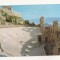 FA55-Carte Postala- GRECIA - Atena, Odeon of Herod Atticus, necirculata 1972