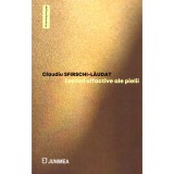Claudiu Sfirschi-Laudat - Lecturi olfactive ale pielii - 136069