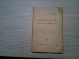 POEMELE SINGURATATII. CANDELE STINSE. LEBEDELE SACRE - Victor Eftimiu - 206 p.