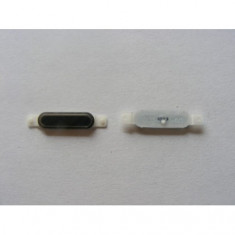 Buton Home LG L5-2 (E460) Negru Orig Swap foto