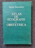 ATLAS DE ECOGRAFIE OBSTETRICA - Florin Stamatian