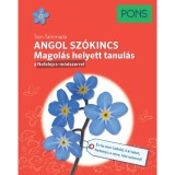 PONS Angol sz&oacute;kincs - Magol&aacute;s helyett tanul&aacute;s a Nefelejcs-m&oacute;dszerrel - Tien Tammada