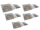 5 suporturi de montare pentru punct de acces Cisco 69-2160-03 / 80026066-02 + șuruburi, noi