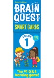 Brain Quest 1st Grade Smart Cards Revised 5th Edition