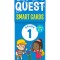 Brain Quest 1st Grade Smart Cards Revised 5th Edition