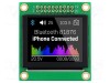 Afișaj OLED grafic 1,8&quot; 160x128 NEWHAVEN DISPLAY INTERNATIONAL