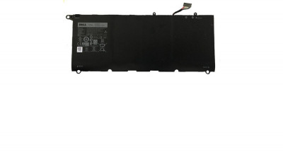 Dell RNP72 Baterie din fabrică, 60WHR, 4 Cella, Lithium Ion foto