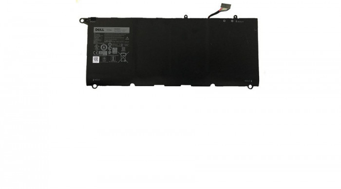 Dell RNP72 Baterie din fabrică, 60WHR, 4 Cella, Lithium Ion