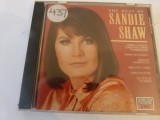 Sandie Swow - the best of, cd