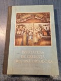 Invatatura de credinta crestina ortodoxa